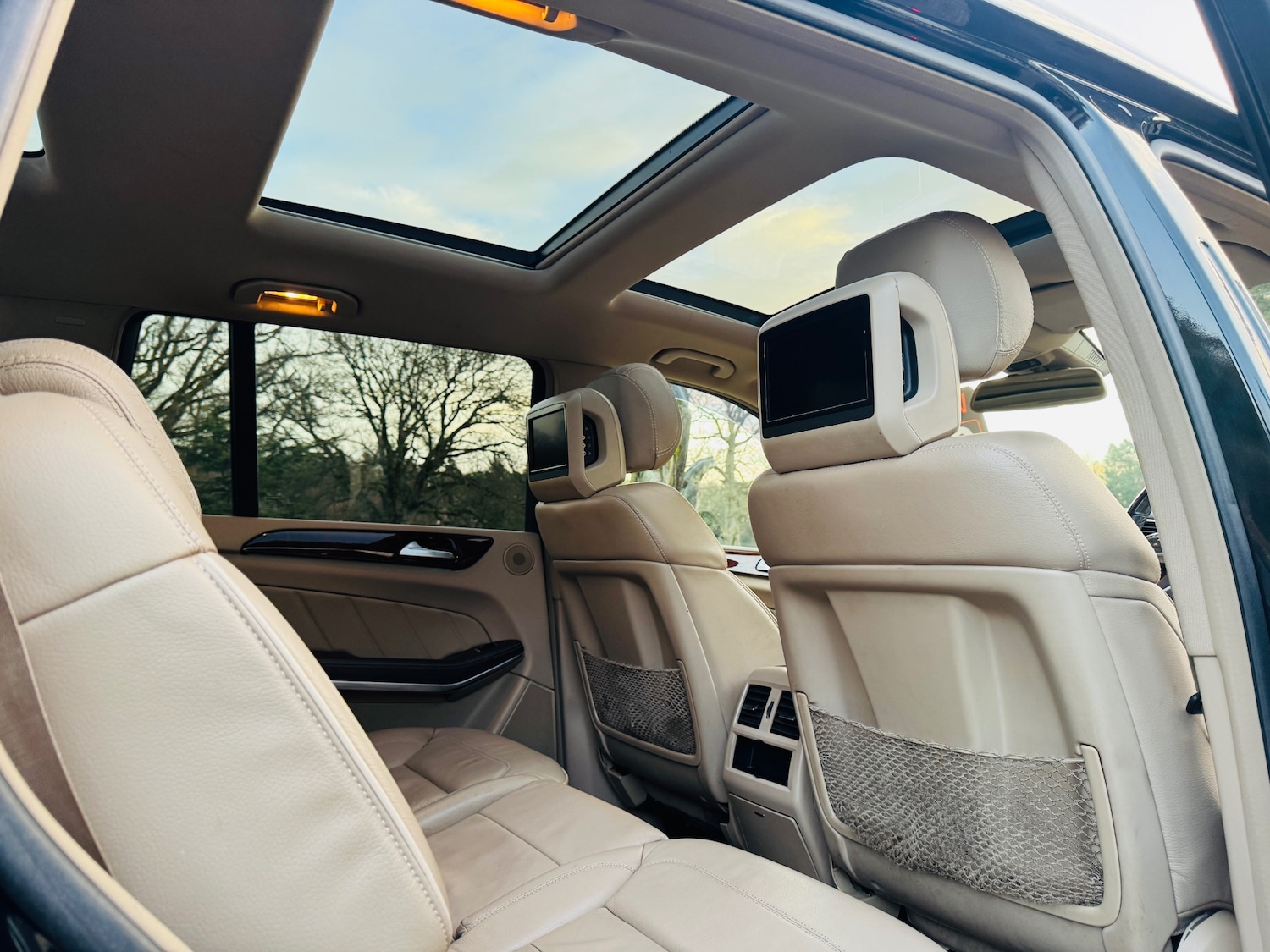 Used Mercedes-Benz GL Class 2014 for sale - 76941924: Photo 10