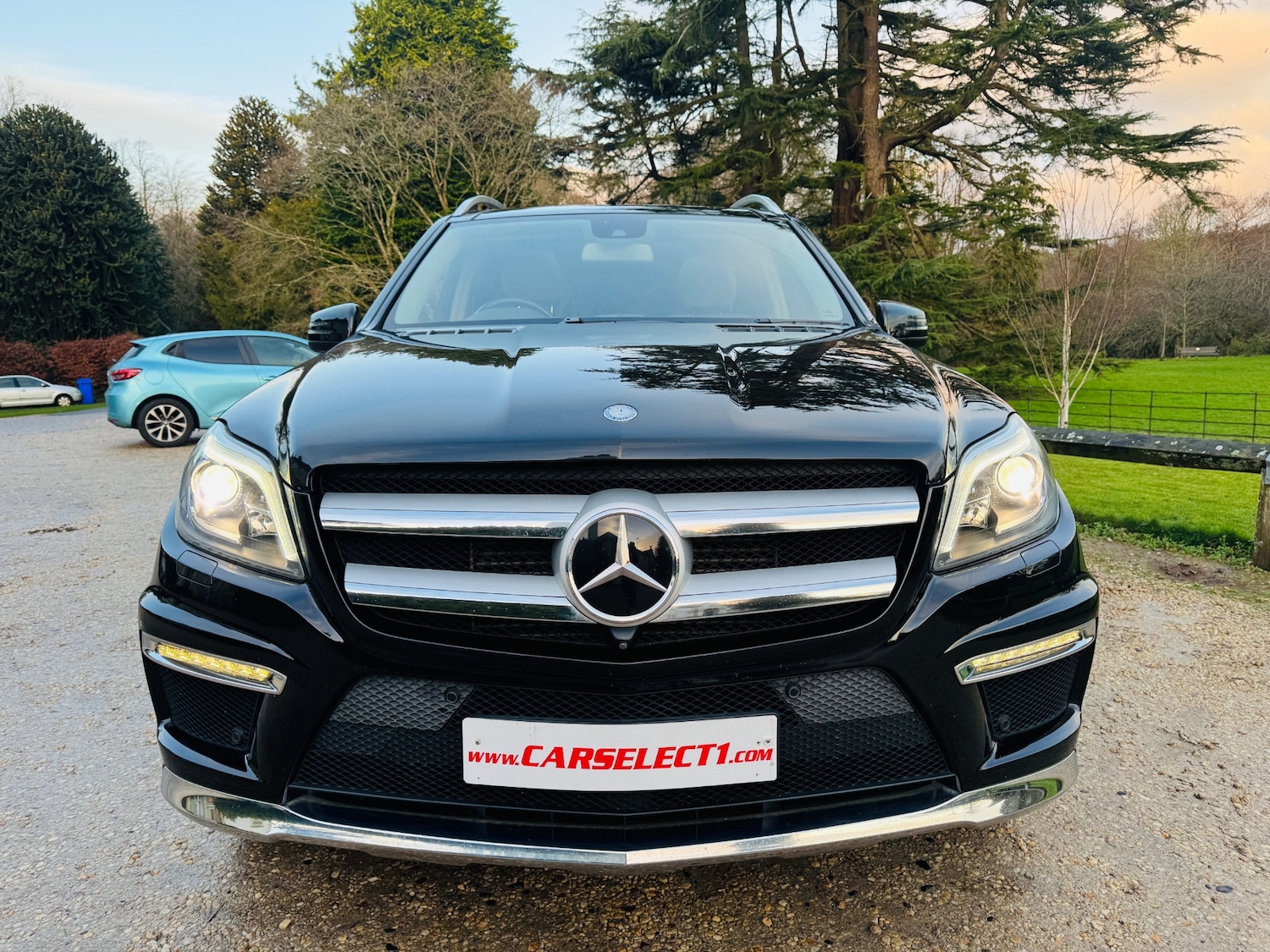 Used Mercedes-Benz GL Class 2014 for sale - 76941924: Photo 23