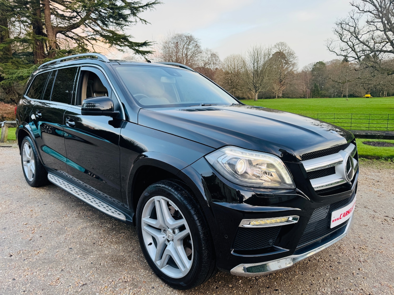 Used Mercedes-Benz GL Class 2014 for sale - 76941924: Photo 28