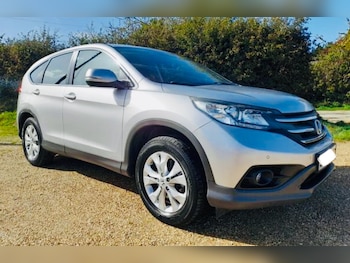 2013 (13) - 2.2 i-DTEC EX 5dr