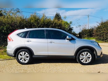 Used Honda CR-V 2013 for sale - 76199046: Photo