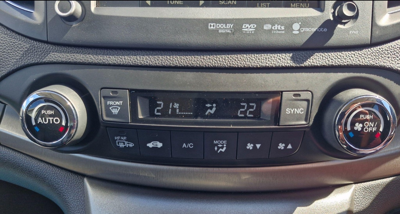 Used Honda CR-V 2013 for sale - 76199046: Photo 4