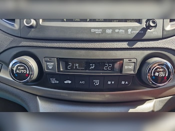 Used Honda CR-V 2013 for sale - 76199046: Photo