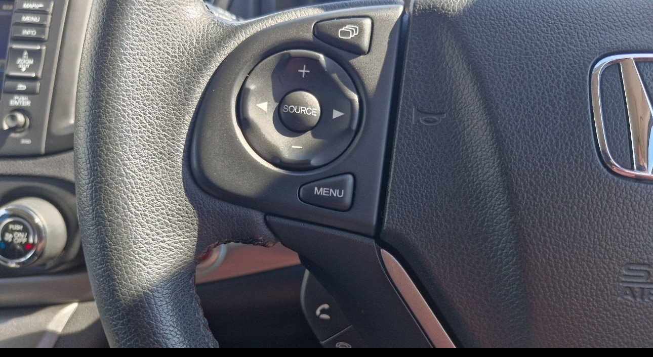 Used Honda CR-V 2013 for sale - 76199046: Photo 5
