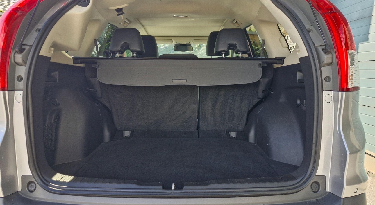 Used Honda CR-V 2013 for sale - 76199046: Photo 7