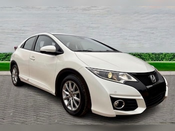 Used Honda Civic 2015 for sale - 77343709: Photo