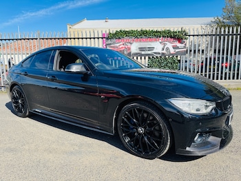 Used BMW 4 Series 2015 for sale - 78383579: Photo