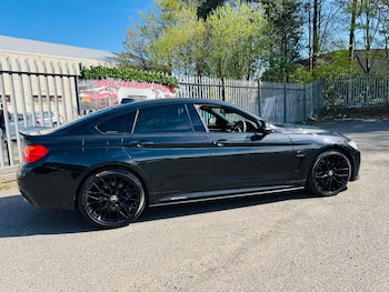 Used BMW 4 Series 2015 for sale - 78383579: Photo