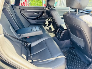 Used BMW 4 Series 2015 for sale - 78383579: Photo