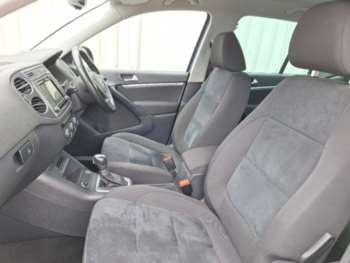 Used Volkswagen Tiguan 2016 for sale - 75101964: Photo