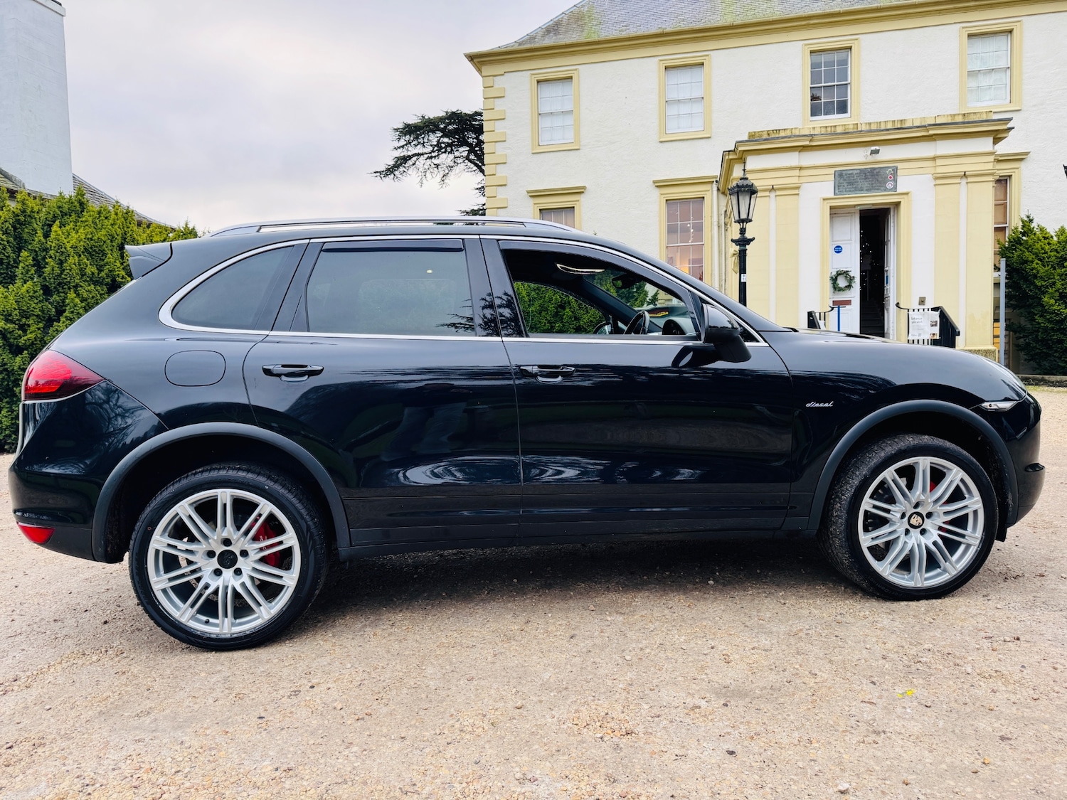 Used Porsche Cayenne 2013 for sale - 77082353: Photo 14