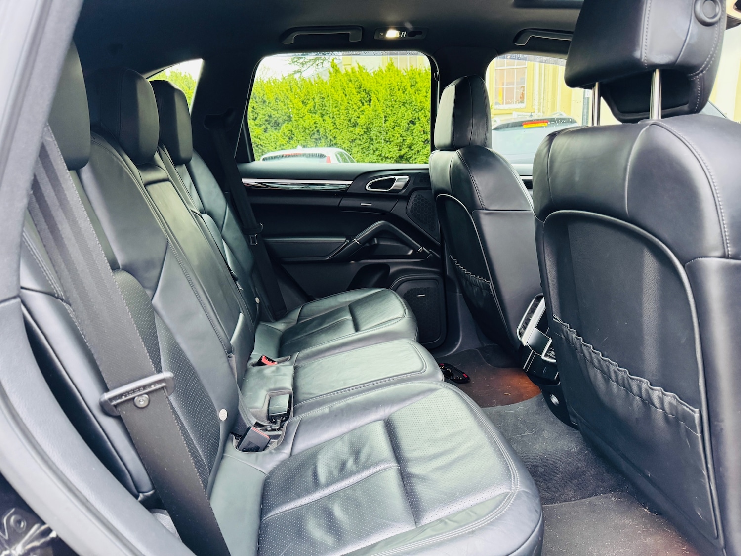 Used Porsche Cayenne 2013 for sale - 77082353: Photo 15