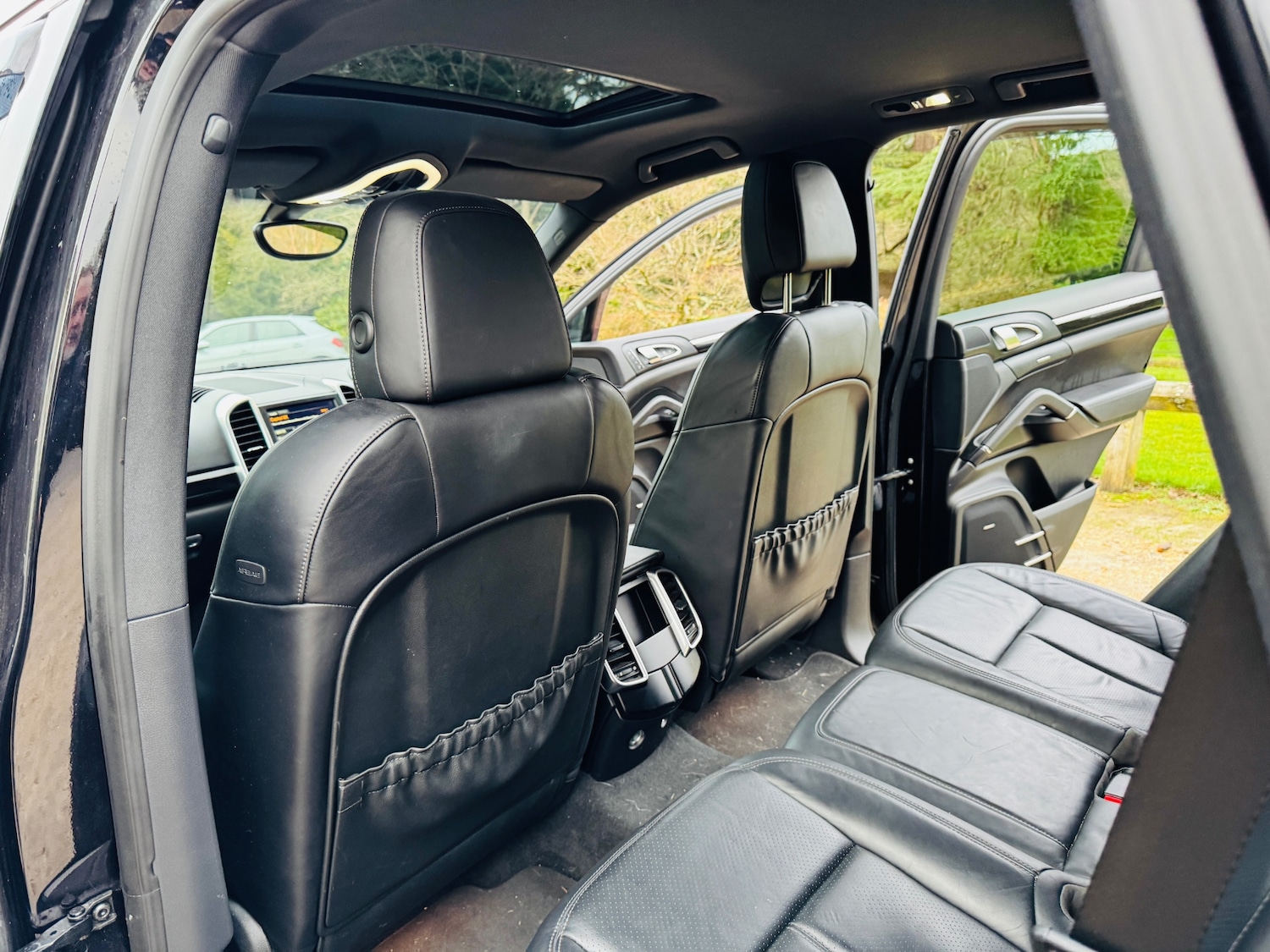 Used Porsche Cayenne 2013 for sale - 77082353: Photo 16