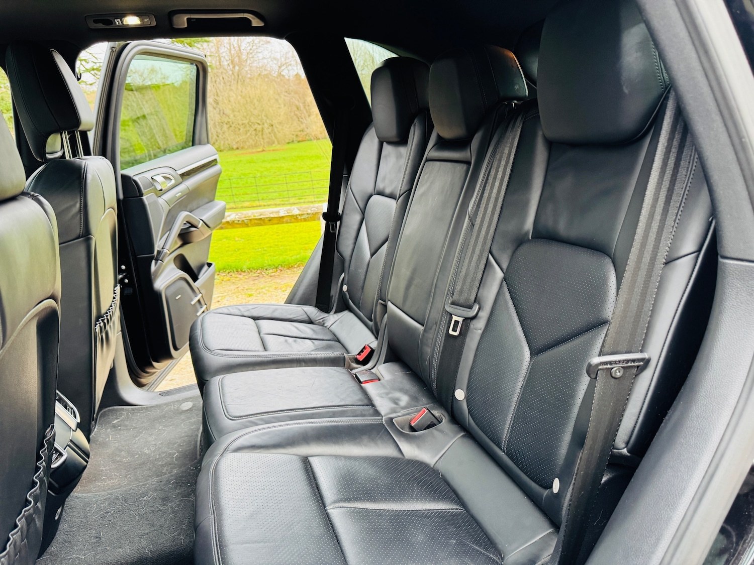 Used Porsche Cayenne 2013 for sale - 77082353: Photo 17