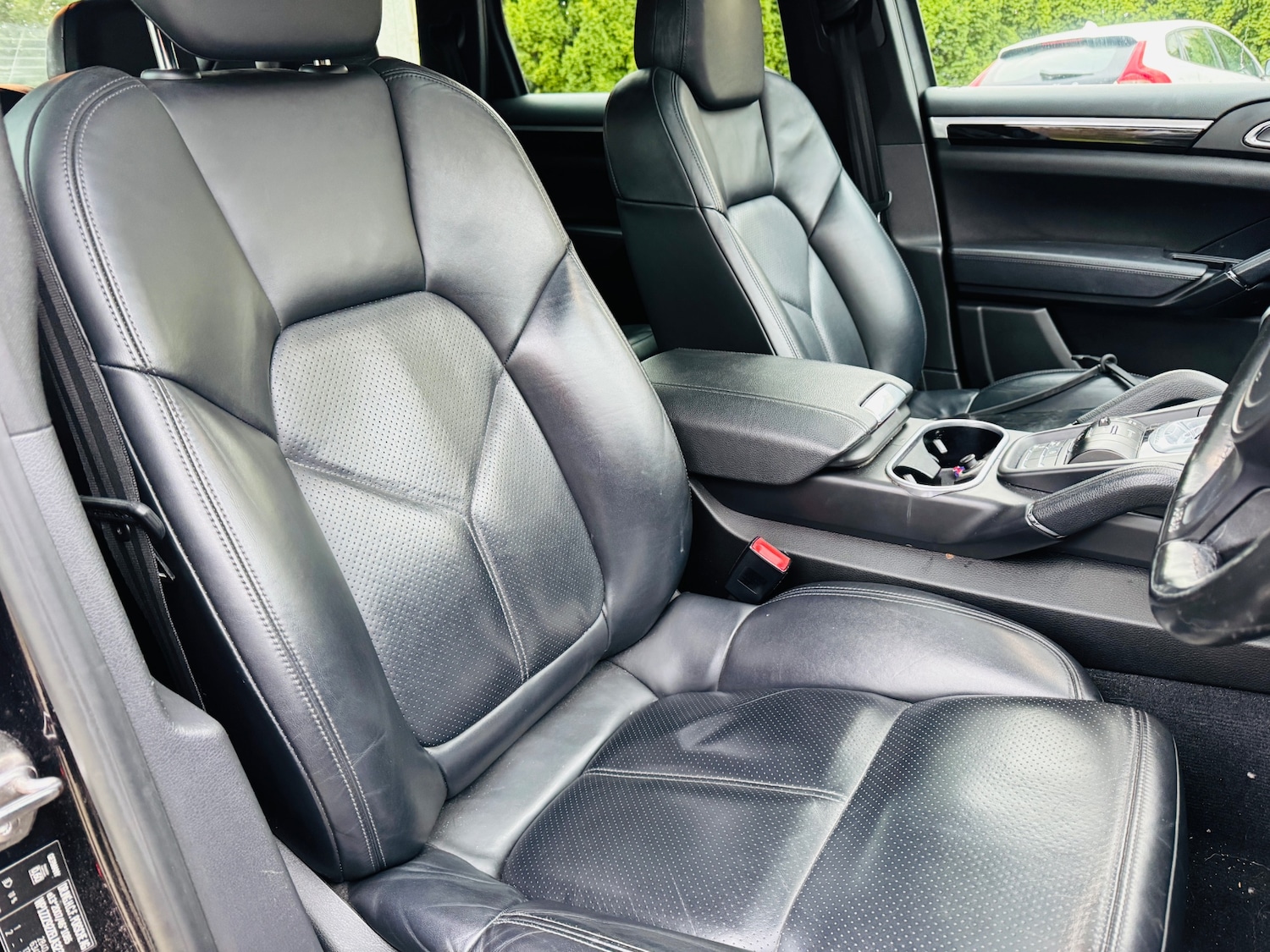 Used Porsche Cayenne 2013 for sale - 77082353: Photo 26