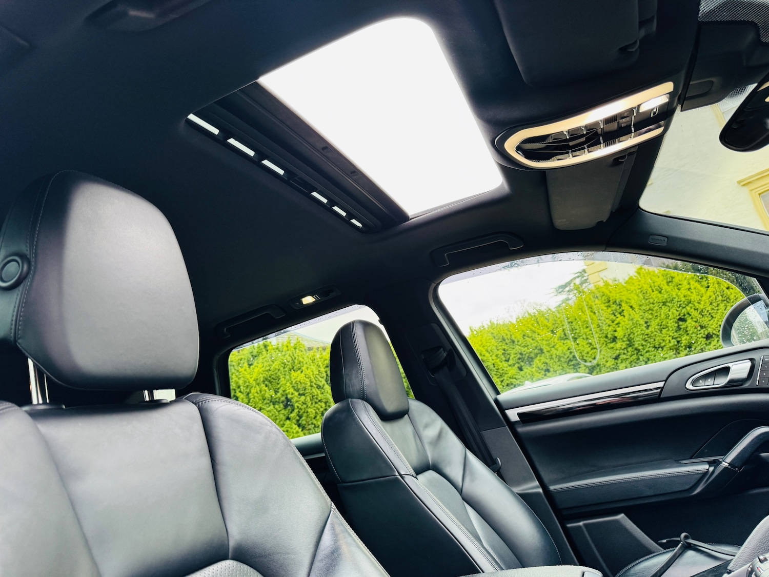 Used Porsche Cayenne 2013 for sale - 77082353: Photo 27