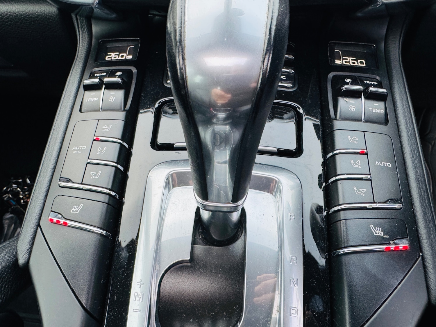 Used Porsche Cayenne 2013 for sale - 77082353: Photo 29