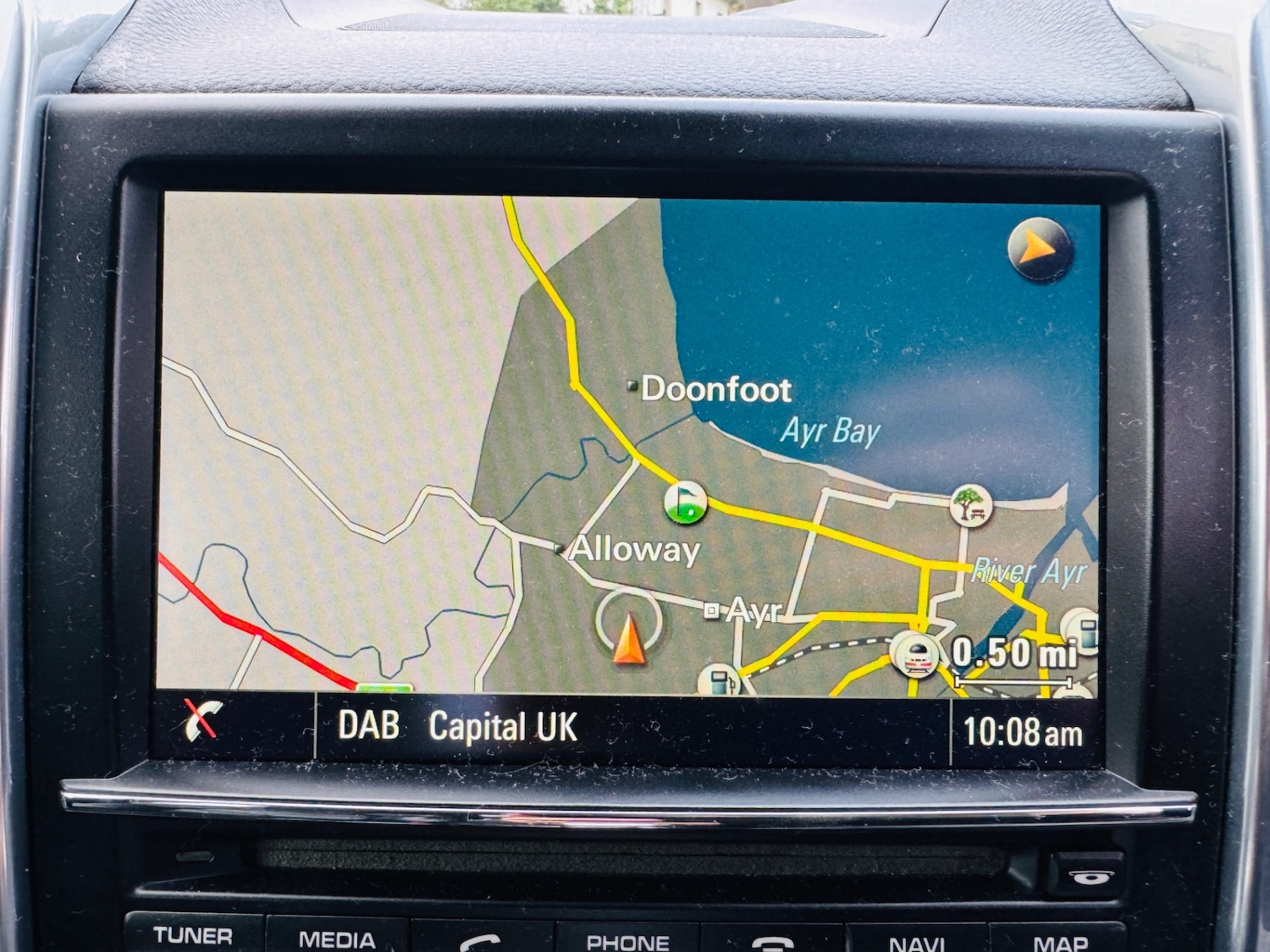 Used Porsche Cayenne 2013 for sale - 77082353: Photo 31