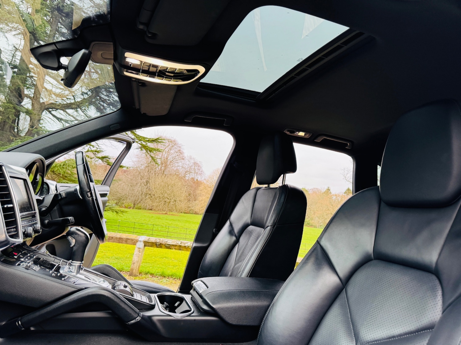 Used Porsche Cayenne 2013 for sale - 77082353: Photo 7