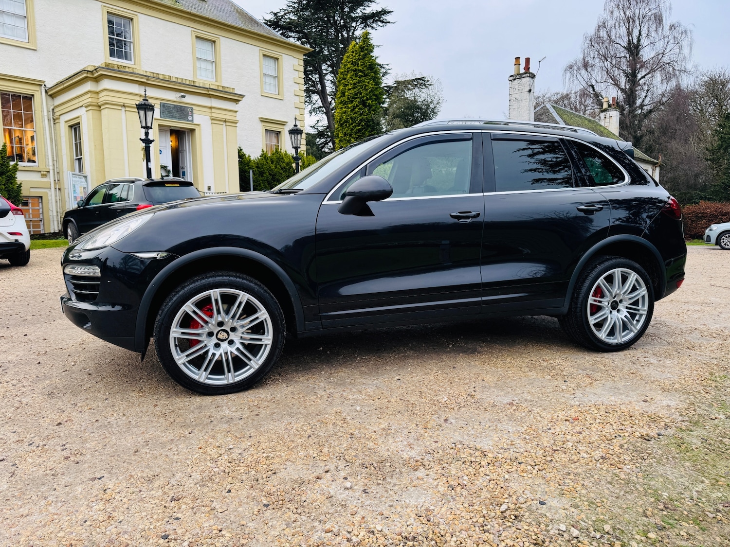 Used Porsche Cayenne 2013 for sale - 77082353: Photo 8