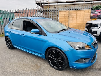 Used Ford Focus 2009 for sale - 79564480: Photo