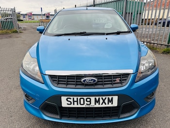 Used Ford Focus 2009 for sale - 79564480: Photo