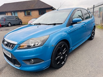 Used Ford Focus 2009 for sale - 79564480: Photo