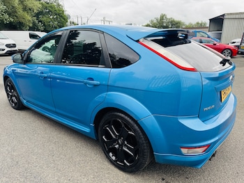 Used Ford Focus 2009 for sale - 79564480: Photo