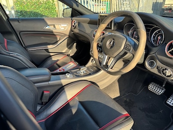 Used Mercedes-Benz GLA 2015 for sale - 76925874: Photo