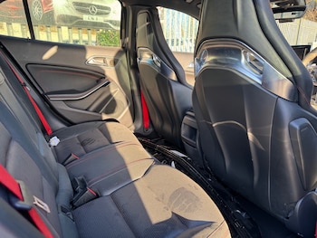 Used Mercedes-Benz GLA 2015 for sale - 76925874: Photo