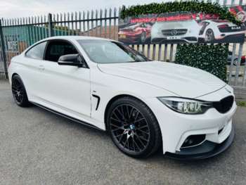 2017 (17) - 420d [190] M Sport 2dr [Professional Media]