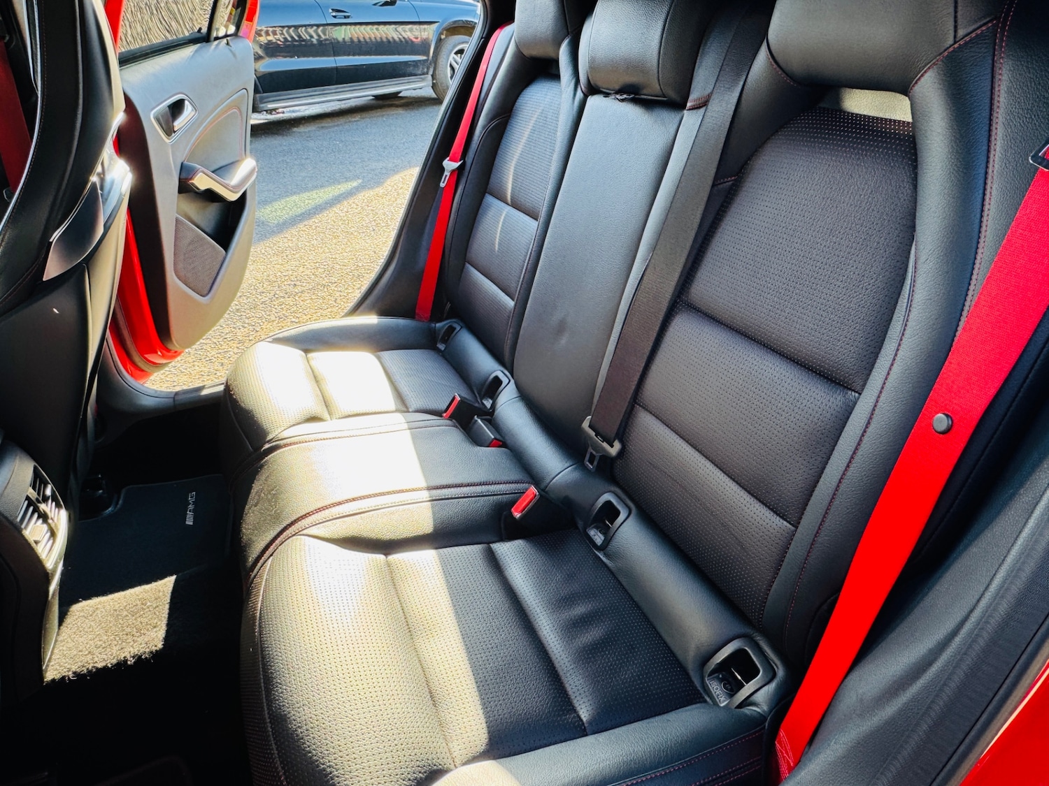 Used Mercedes-Benz A-Class 2015 for sale - 77721567: Photo 23