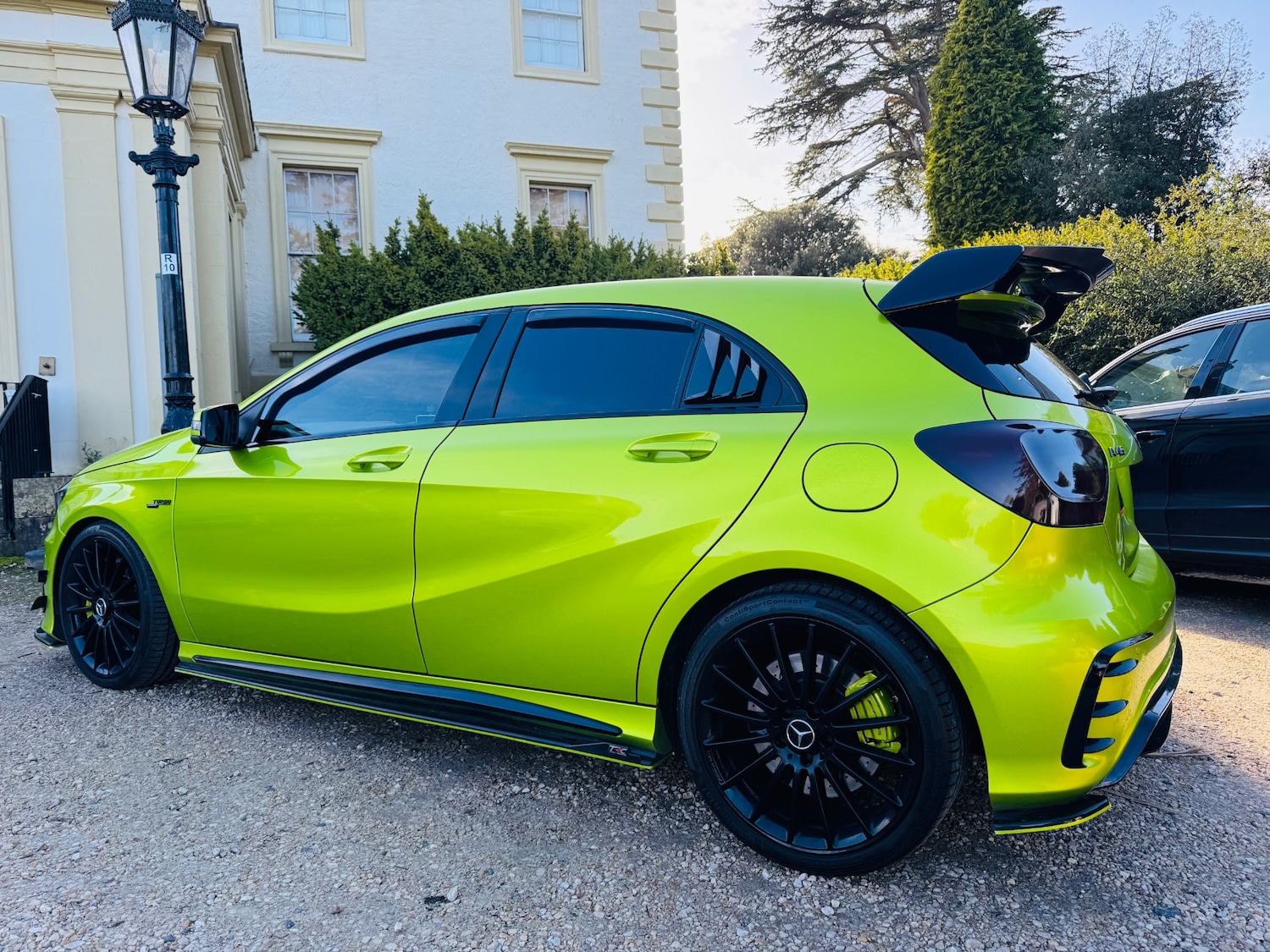 Used Mercedes-Benz A-Class 2015 for sale - 77721567: Photo 7