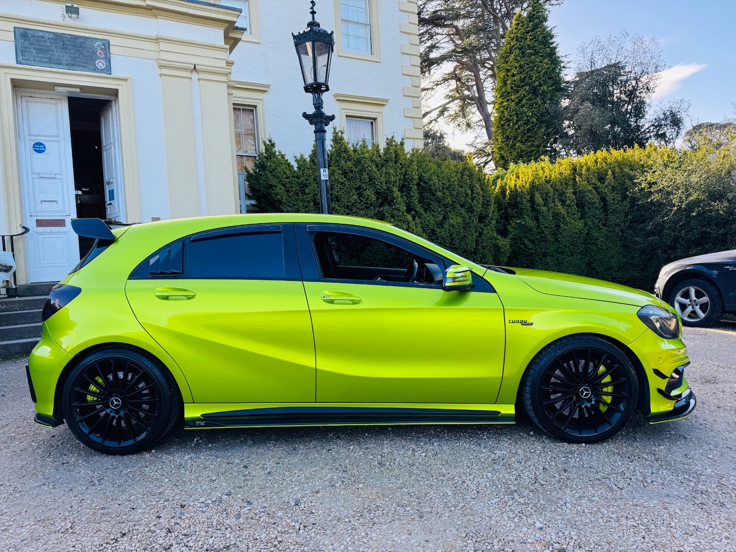 Used Mercedes-Benz A-Class 2015 for sale - 77721567: Photo 9