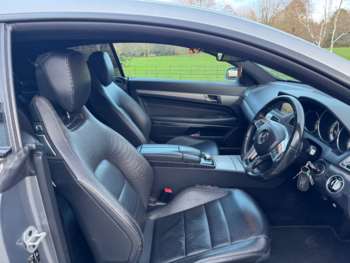 Used Mercedes-Benz E-Class 2014 for sale - 73426047: Photo