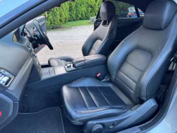Used Mercedes-Benz E-Class 2014 for sale - 73426047: Photo