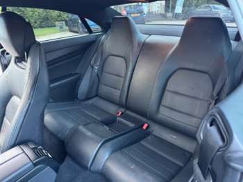Used Mercedes-Benz E-Class 2014 for sale - 73426047: Photo
