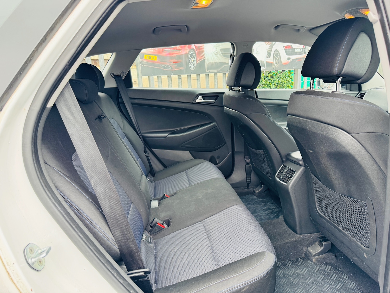 Used Hyundai TUCSON 2016 for sale - 77634338: Photo 13