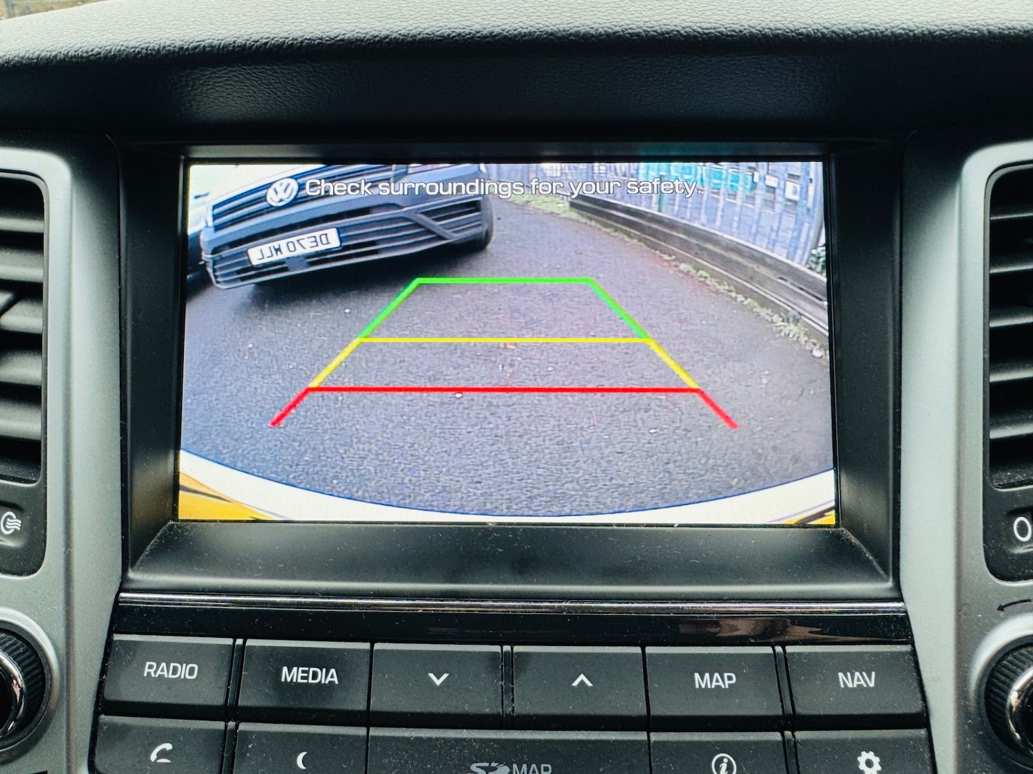 Used Hyundai TUCSON 2016 for sale - 77634338: Photo 3