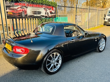 Used Mazda MX-5 2011 for sale - 75945750: Photo