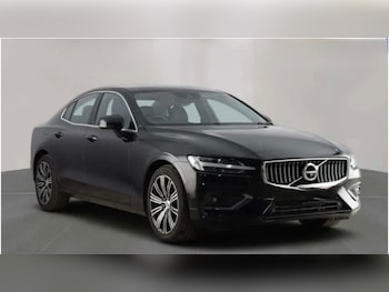 Used Volvo S60 2020 for sale - 78524373: Photo