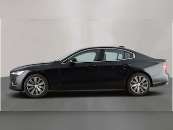 Used Volvo S60 2020 for sale - 78524373: Photo