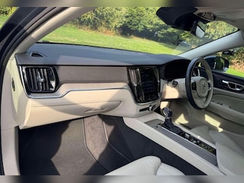 Used Volvo S60 2020 for sale - 78524373: Photo