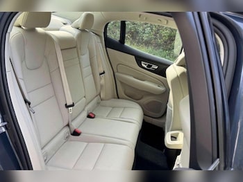 Used Volvo S60 2020 for sale - 78524373: Photo