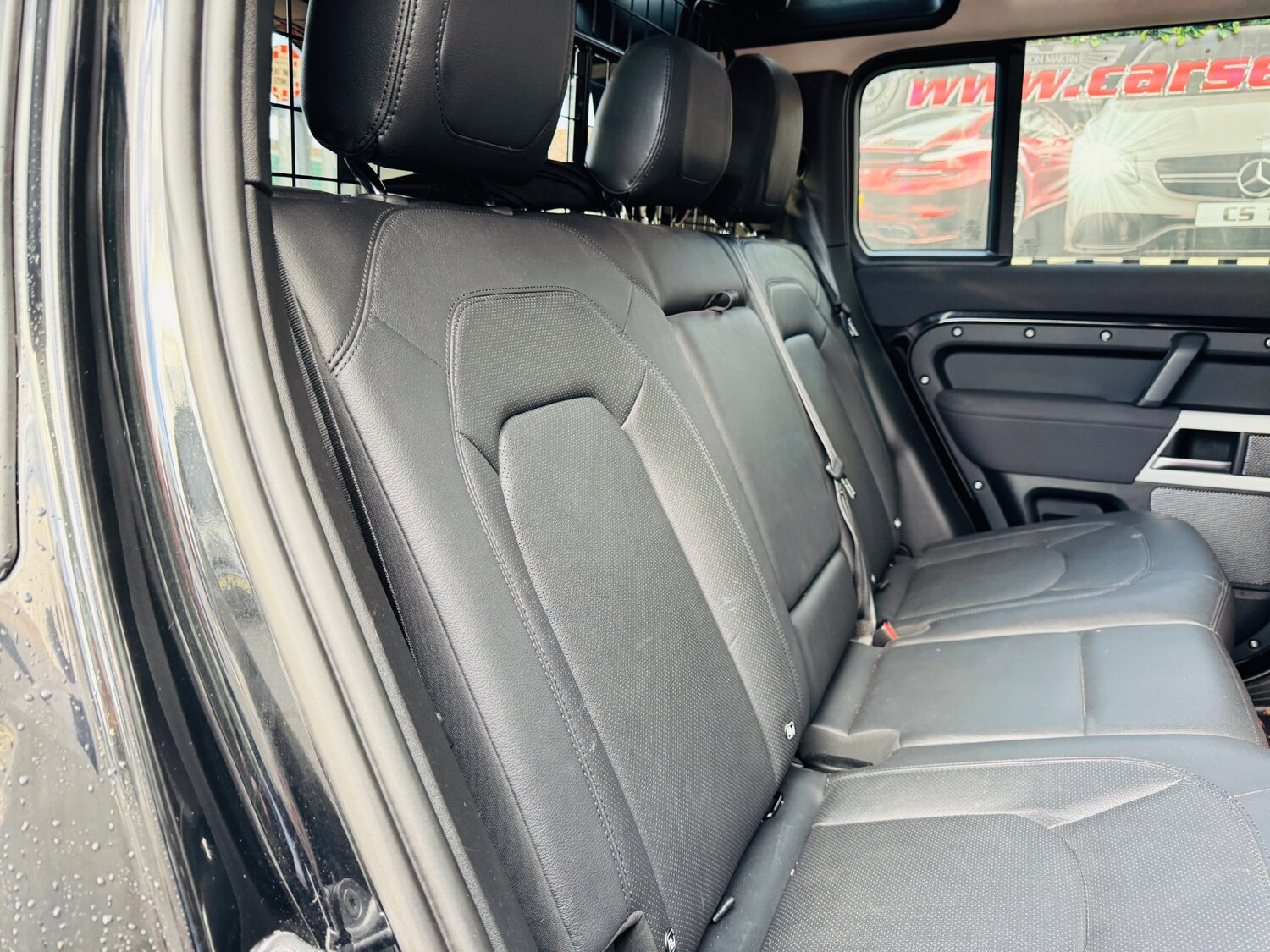 Used Land Rover Defender 2022 for sale - 76353398: Photo 14