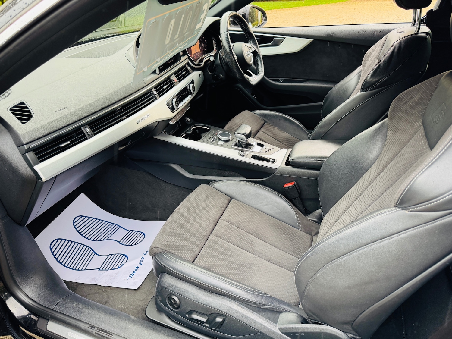 Used Audi A5 2018 for sale - 77140862: Photo 11