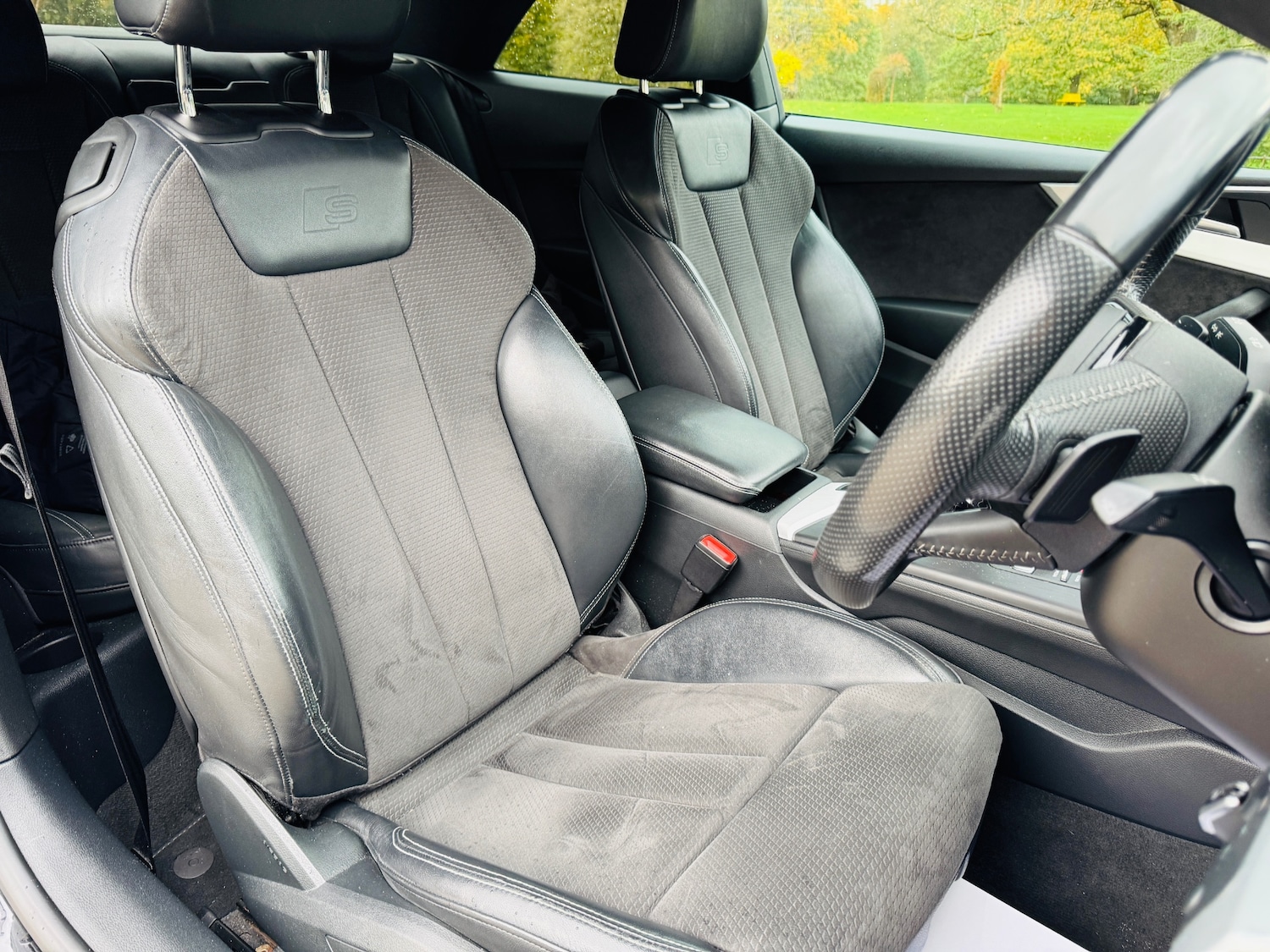 Used Audi A5 2018 for sale - 77140862: Photo 12