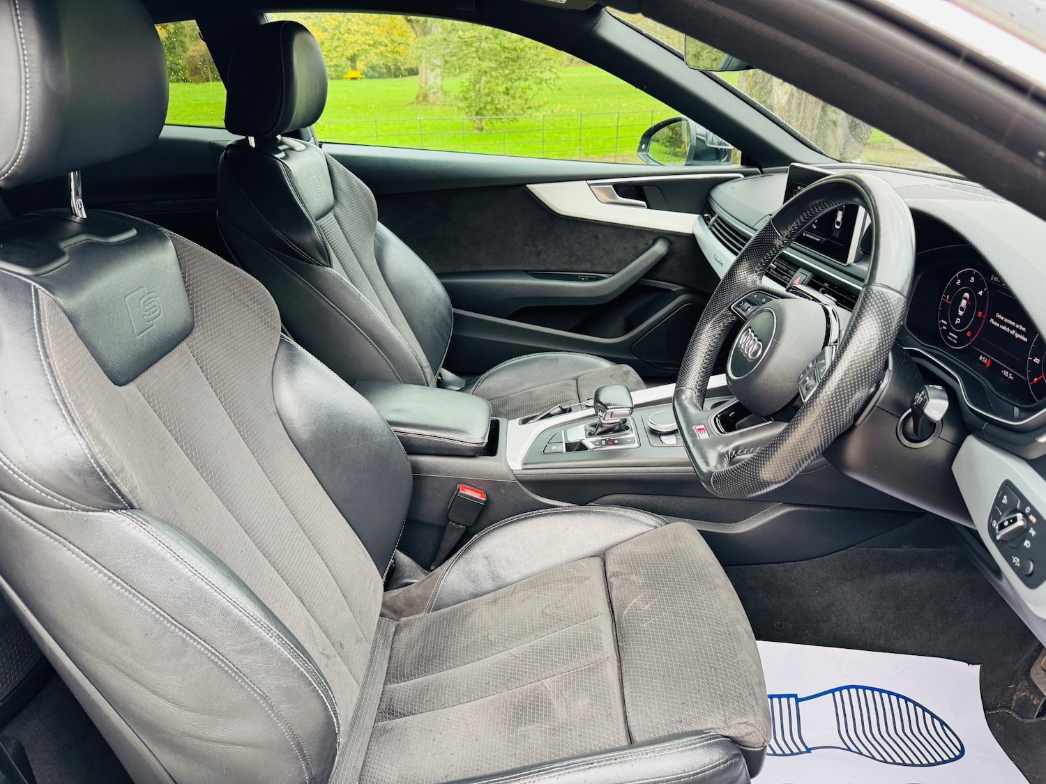 Used Audi A5 2018 for sale - 77140862: Photo 13