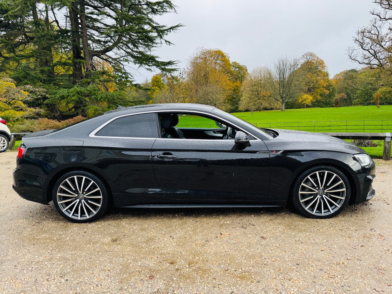 Used Audi A5 2018 for sale - 77140862: Photo 15