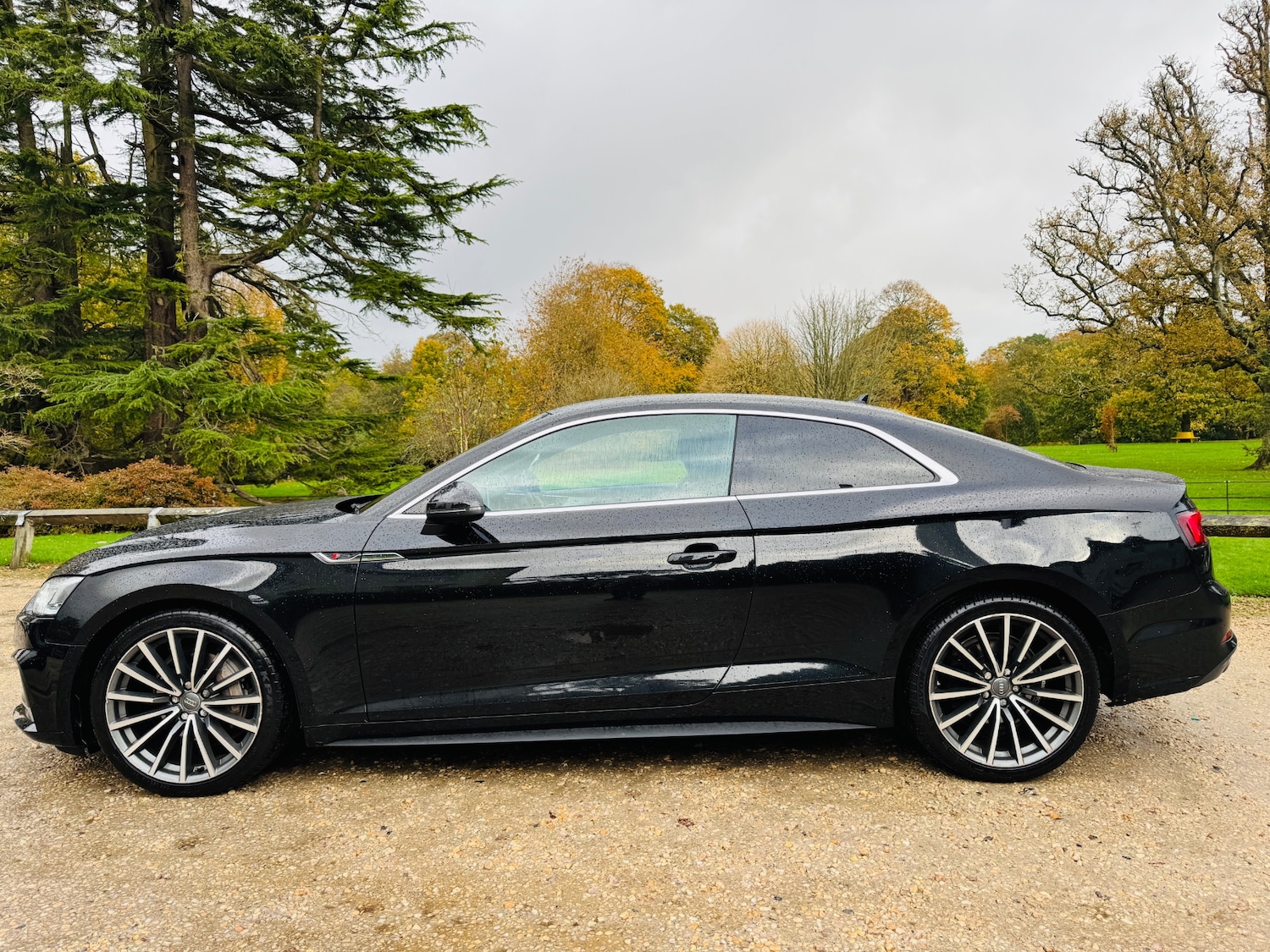 Used Audi A5 2018 for sale - 77140862: Photo 6